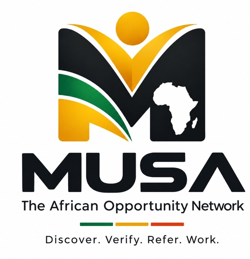 MUSA logo